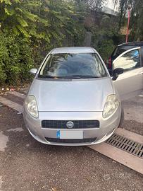 Fiat Punto 2006