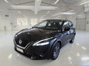 NISSAN QASHQAI 1.3 MHEV 158 BUSINESS XTRONIC CROSS