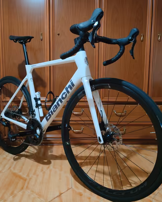 2024 BIANCHI sprint 105 sh 12 vel