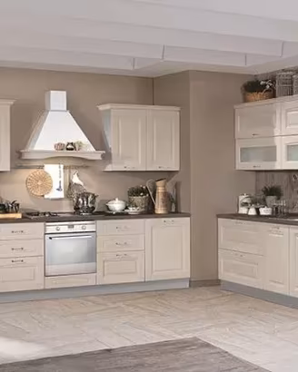 CUCINE NUOVE