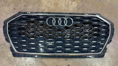 Calandra originale Audi Q5 Sportback S-Line 80F853