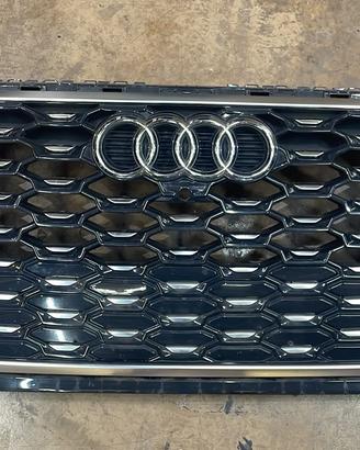 Calandra originale Audi Q5 Sportback S-Line 80F853