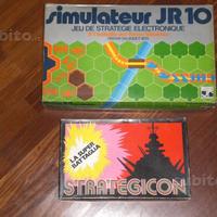 Giochi da tavolo d'epoca