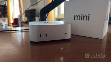Mac Mini