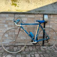 Bici da corsa vintage