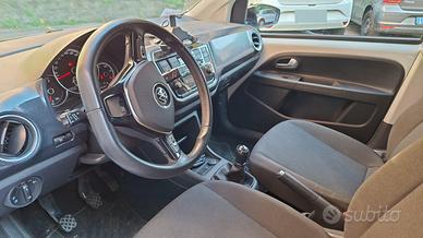 VW UP! 1.0 5P. EVO SPORT BLUEMOTION TECHNOLOGY