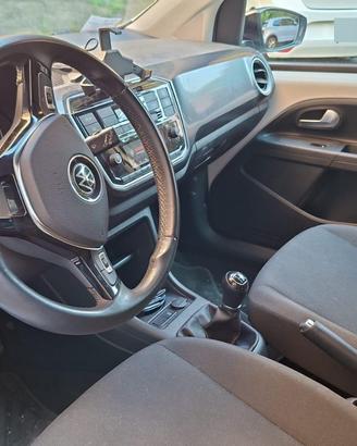 VW UP! 1.0 5P. EVO SPORT BLUEMOTION TECHNOLOGY