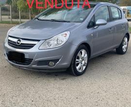 Opel Corsa 1.3 CDTI 90CV 5 porte Cosmo