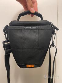 Lowepro Toploader Zoom 45 AW – Borsa fotografica