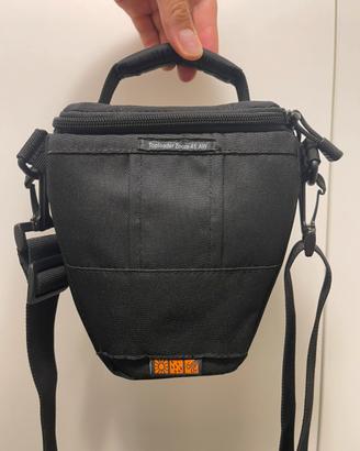 Lowepro Toploader Zoom 45 AW – Borsa fotografica