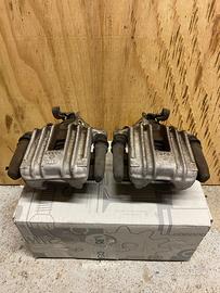 Coppia di pinze freno Volkswagen