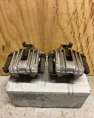 Coppia di pinze freno Volkswagen