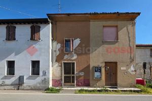 Villa a schiera Villimpenta [Cod. rif 59VRG]