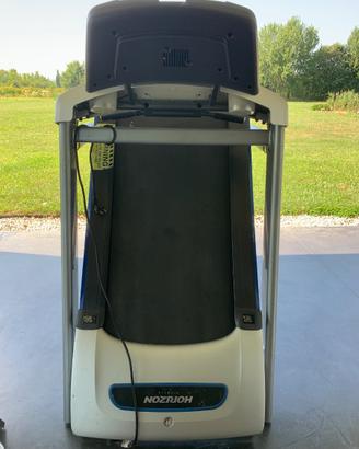 Tapis roulant Horizon Fitness