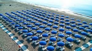 Multiproprieta' mare