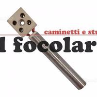 Resistenza stufa a pellet Arce Eurofiamma