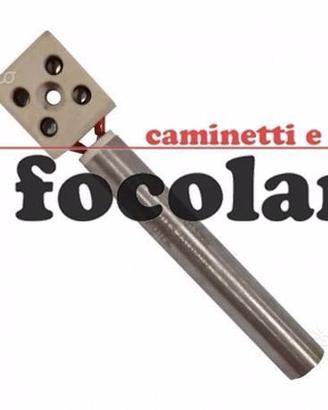 Resistenza stufa a pellet Arce Eurofiamma