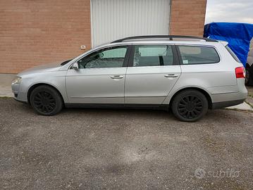 Passat se in buone condizioni 