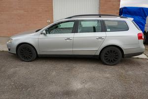 Passat se in buone condizioni 