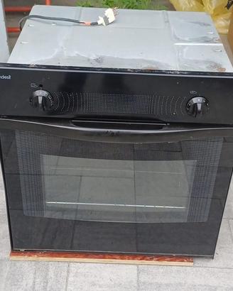 Forno Indesit 