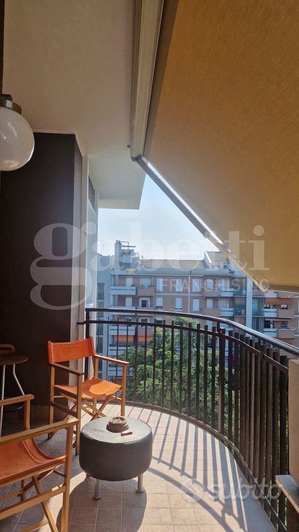 Appartamento – Milano, Maggiore - Musocco, Garegnano - Vista 2