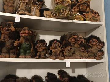 troll nyform 