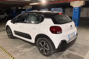 Citroen C3 1.5 Hdi 100 cv