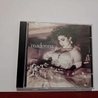 Cd madonna originale