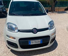 Fiat Panda 1.2 easypower longe