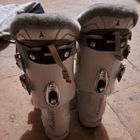 Scaponi da sci Atomic donna
