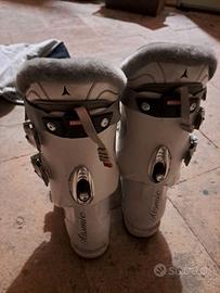 Scaponi da sci Atomic donna