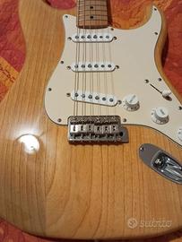 Fender Stratocaster Classic 70
