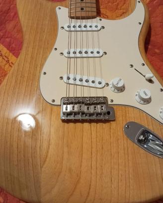 Fender Stratocaster Classic 70