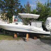 Aquamar Walkaround 750