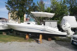 Aquamar Walkaround 750