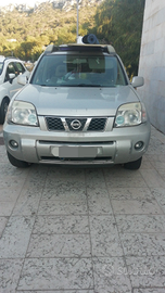 Nissan X-Trail T30 Sport Columbia