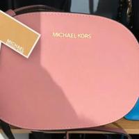 borsa Michael Kors nuova