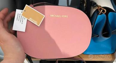 borsa Michael Kors nuova