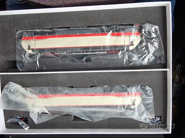 Locomotiva elettrica  E402b  ACME 60640