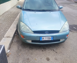 Ford focus 1