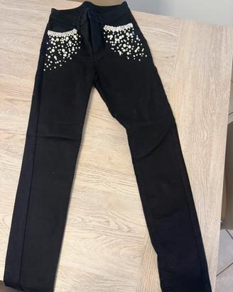 Jeans Calzedonia taglia Xs nuovo