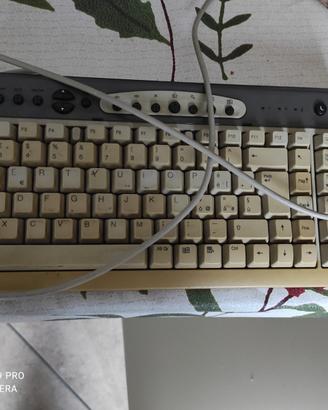 Tastiera pc