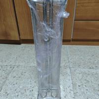 Porta capsule Nespresso a colonna