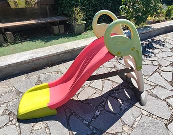 Scivolo per bambini 