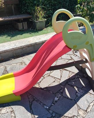 Scivolo per bambini 