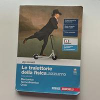 “Le traiettorie della fisica” terza edizione
