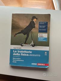 “Le traiettorie della fisica” terza edizione