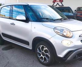 Fiat 500L 1.4 95 CV S&S Connect