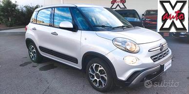 Fiat 500L 1.4 95 CV S&S Connect