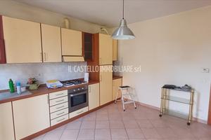 Rif.AP919|Appartamento Torrita di Siena